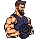 Gym logo